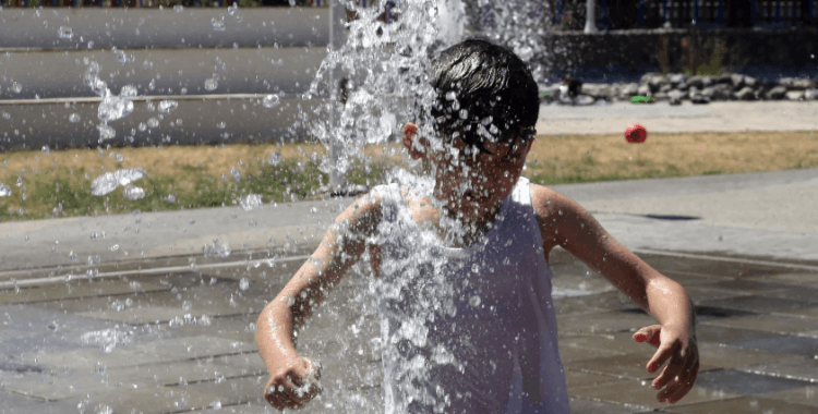 Türkiye yarından itibaren kavrulacak: Sıcaklıklar 6-12 derece artacak