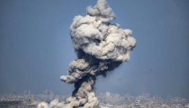 Kassam Tugayları: Filistinli direniş grupları İsrail'e karşı uzun süreli yıpratma savaşı vermeye hazır