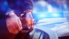 Miras için babasını patlayıcıyla öldürmek istedi