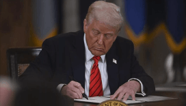 Trump, GENIUS tasarısını imzaladı