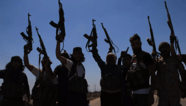 Suriye merkezi güçleri Süveyda'ya yerleşmeye başladı