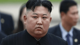 Kim Jong-un'dan İsrail'e yönelik 'çarpıcı' açıklama