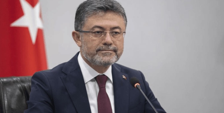 Tarım ve Orman Bakanı Yumaklı'dan 'orman yangını' uyarısı