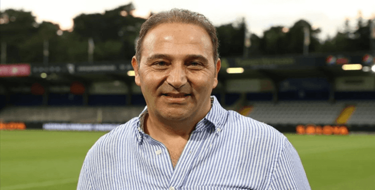 Samsunspor'da hedef UEFA Avrupa Ligi'nde gruplara kalmak