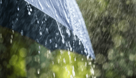 Yurdun doğusundaki bazı iller için kuvvetli yağış uyarısı