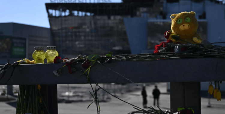 Rusya'da mahkeme, Crocus City Hall terör saldırısı davasını 4 Ağustos'ta görmeye başlayacak