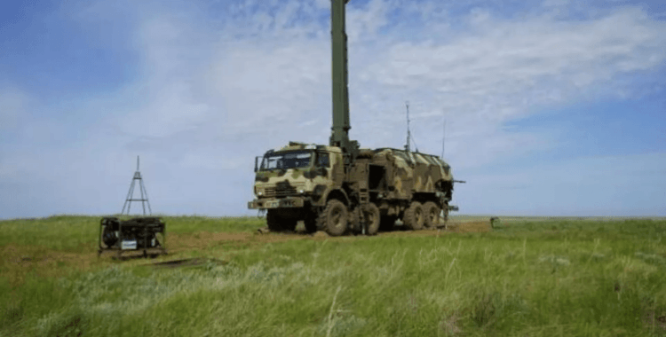 Rus ordusunun yeni nesil gözdesi: Penisilin