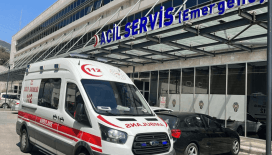 Sakarya'da yurtta yedikleri yemekten zehirlenen 19 öğrenci tedavi gördü