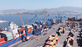 Doğu Karadeniz'den ABD’ye 43 milyon doları aşkın ihracat