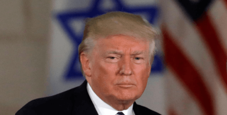 Trump, ABD'nin 'gerekirse' İran'ın nükleer tesislerine yeniden saldıracağını belirtti