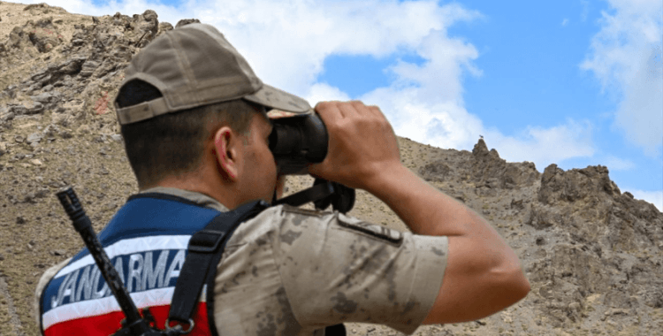 Kayıp ihbarı yapılan kişi arazide yatarken bulundu