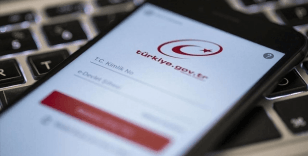 e-Devlet Kapısı'nın kullanıcı sayısı 68 milyona yaklaştı