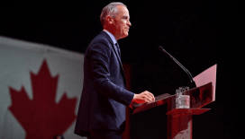 Kanada Başbakanı Carney, ABD ile "kötü bir ticaret anlaşmasını" kabul etmeyeceklerini belirtti