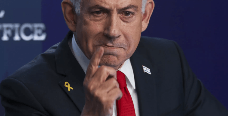 İsrail Başbakanı Netanyahu'ya suikast girişimi