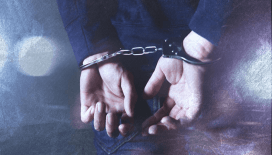 Interpol'ün kırmızı bültenle aradığı şüpheli Hatay'da yakalandı