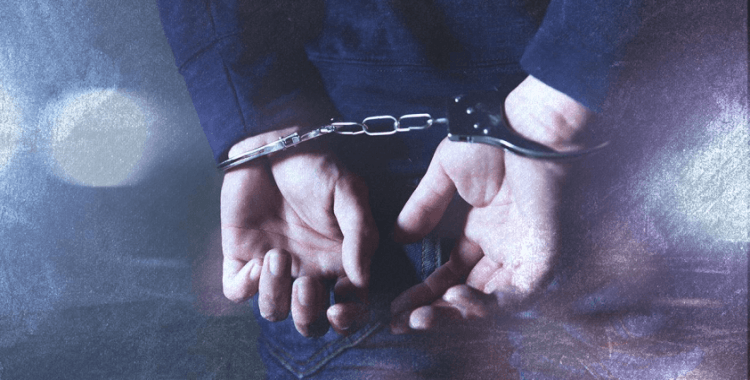 Interpol'ün kırmızı bültenle aradığı şüpheli Hatay'da yakalandı