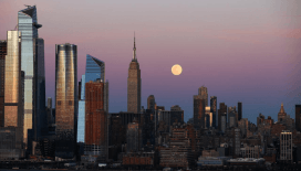 Yapay zeka yardımıyla bomba yaptı, Manhattan'da patlatmayı planladı