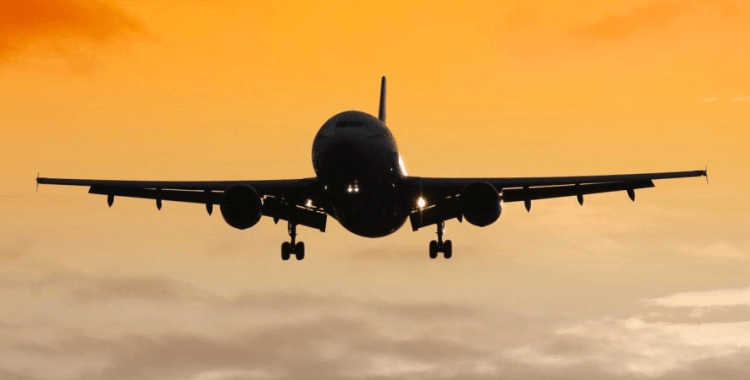 Rusya'da kaybolan yolcu uçağının enkazına ulaşıldı