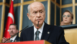 MHP Genel Başkanı Bahçeli'den orman şehitleri için taziye mesajı