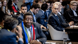 Brezilya, Güney Afrika'nın UAD'de İsrail aleyhine açtığı soykırım davasına müdahil olacak