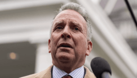 Witkoff: ABD heyetini Doha'dan geri çağırdık