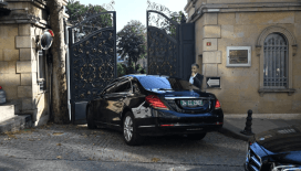 İran ve Avrupa ülkeleri, nükleer görüşmeler için İstanbul'da buluştu