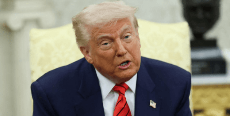 ABD Başkanı Trump, yaklaşık 9,1 milyar dolarlık federal kesintileri onayladı