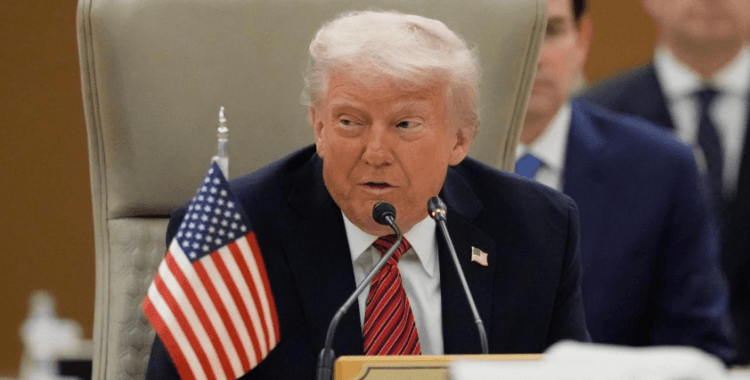 Trump'tan TikTok’a yeni tehdit: Satış onaylanmazsa ABD’de yasaklanacak