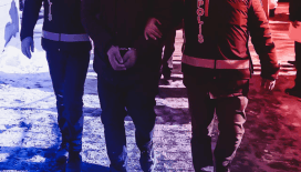 Ankara'da çeşitli suçlardan aranan 844 kişi yakalandı