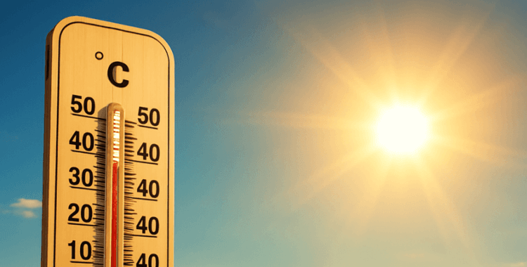 Meteoroloji tarih verdi: Hava sıcaklığı ne zaman düşmeye başlayacak?