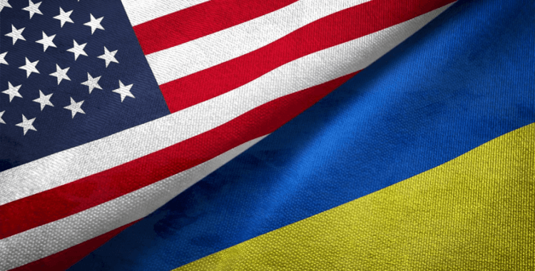 ABD Dışişleri Bakanlığı, Ukrayna'ya 330 milyon dolarlık askeri ekipman ve hizmet satışını onayladı