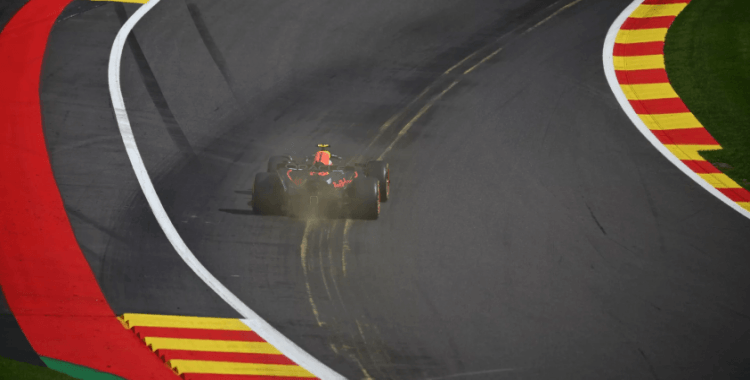 Formula 1 bu hafta var mı? Belçika GP hangi kanalda?