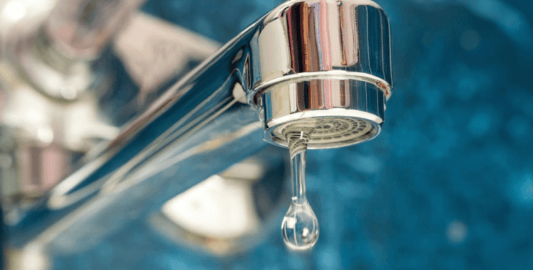 İstanbul'da su tüketiminde rekor