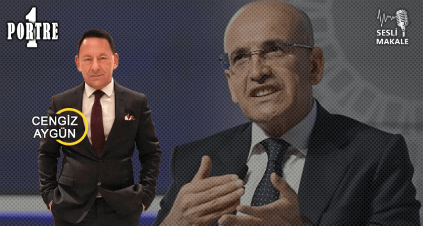 Mehmet Şimşek eleştirilebilir ama soğukkanlı ve insaflı olmak şart…