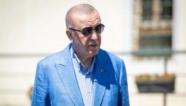 Cumhurbaşkanı Erdoğan: Yaz mevsiminin başından bu yana ülkemizde çıkan 3 bin 62 yangını tamamen söndürdük