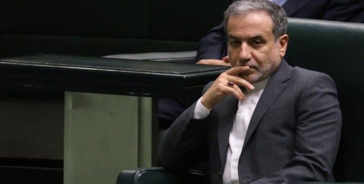İran Dışişleri Bakanı Arakçi: İsrail saldırıları sırasında bana suikast girişiminde bulunuldu
