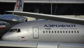 Aeroflot’un sistemleri korsan saldırısı nedeniyle çöktü