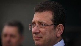 Ekrem İmamoğlu’nun yüksek lisans diploması İstanbul Üniversitesi tarafından i̇ptal edildi