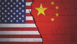 ABD ve Çin'in İsveç'teki ticaret görüşmeleri sona erdi