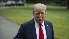 Trump'tan Epstein açıklaması: Adasına davet edildim ama gitmedim