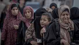 Tüm dünyaya duyurdular: Gazze'de resmi olarak kıtlık başladı