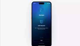 Türkiye'nin yeni sosyal medya platformu! NEXT Teknofest Sosyal'in logosu değişti