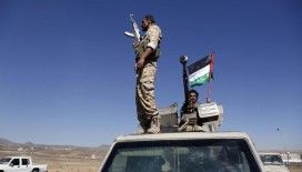 Husiler: İsrail'deki Ben Gurion Havalimanı'nı balistik füzeyle hedef aldık