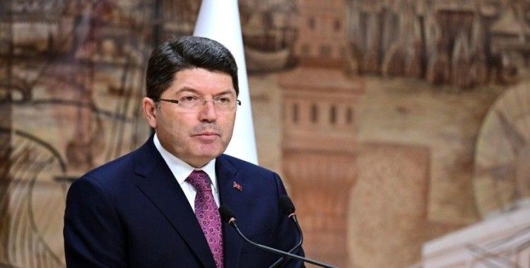 Bakan Tunç açıkladı: Çocuk yargılaması değişecek mi?