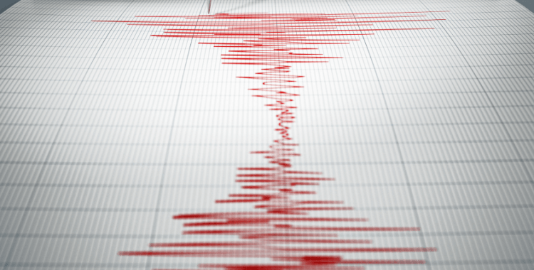 İstanbul'da hissedilen bir deprem meydana geldi: AFAD büyüklüğünü açıkladı