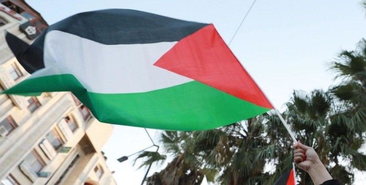 Portekiz eylülde Filistin Devleti'ni tanımayı planlıyor