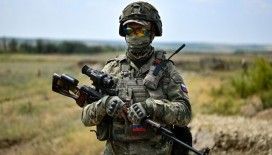 Çasov Yar kenti Rus ordusunun kontrolüne geçti