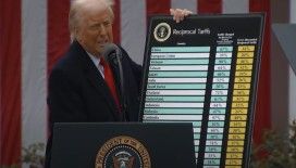 ABD'nin yabancı mal ithalatçılarına uyguladığı tarifeler 1 Ağustos'ta yürürlüğe giriyor