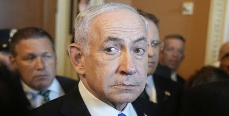 Netanyahu, Witkoff ile görüştü: 'ABD ve İsrail'in 'bazı tutumları' değişti'