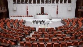 TBMM'de 'Terörsüz Türkiye Komisyonu' 5 Ağustos'ta ilk toplantısını yapacak